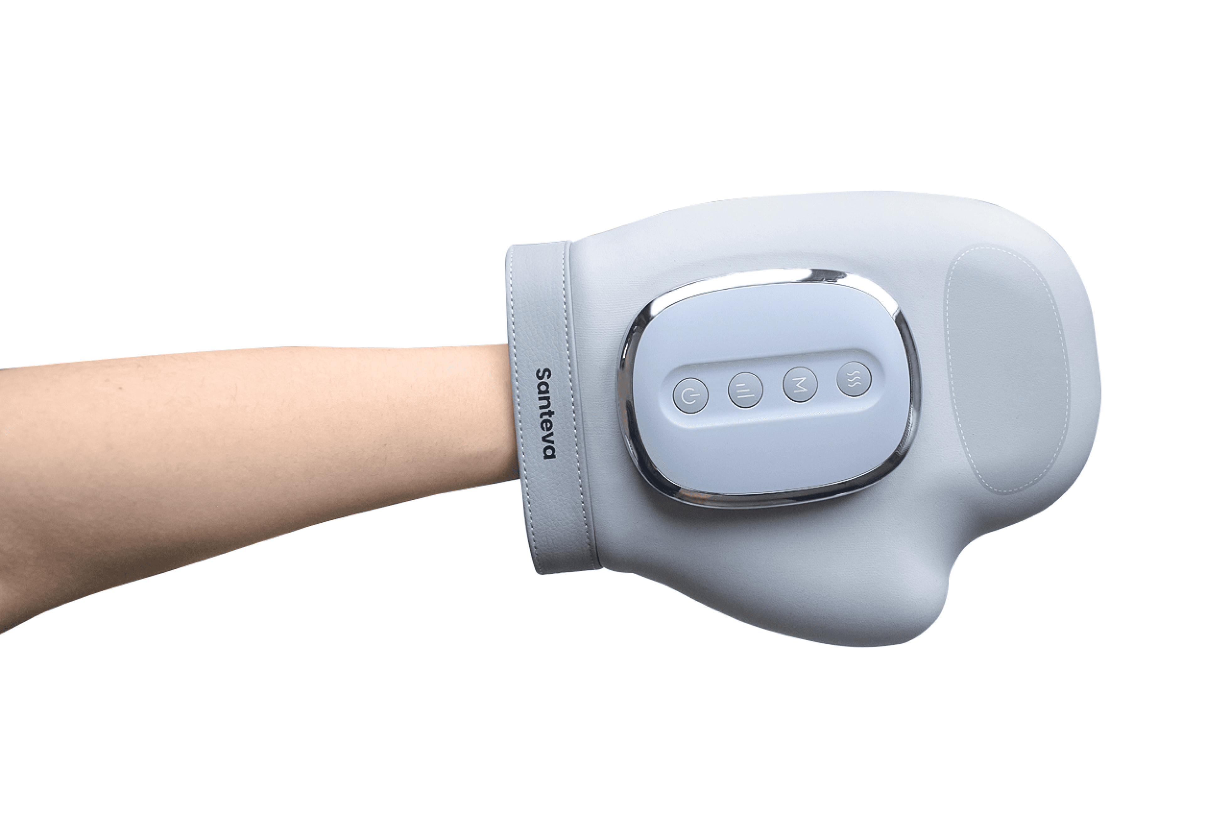 Santeva Hand Massager - Accessories
